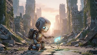 AI Story Short