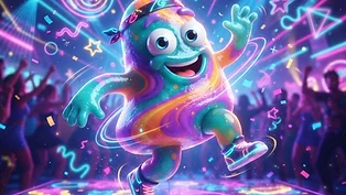 Brainrot Dance