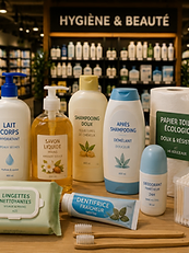 Hygiène & Beauté