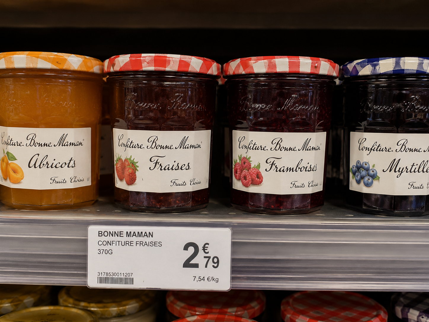 Confiture