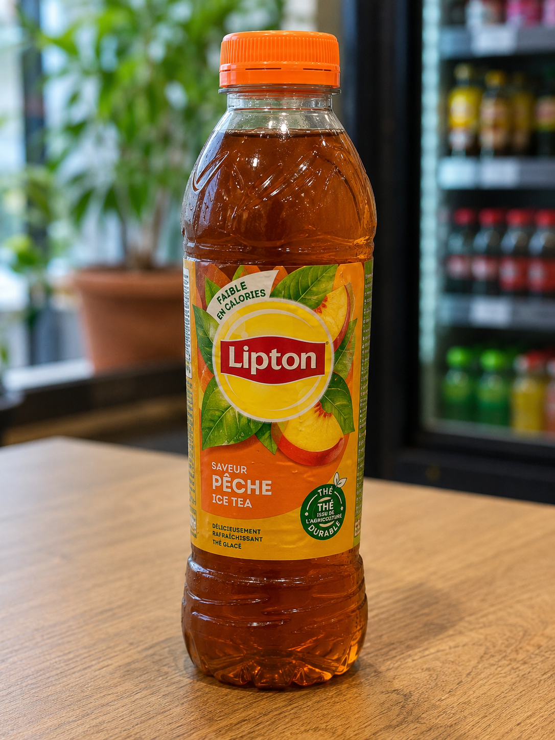 Ice-tea 50 cl