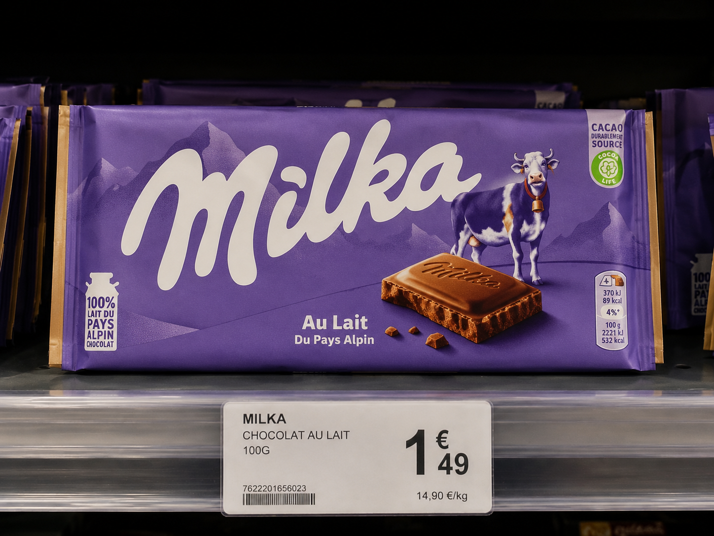 Milka