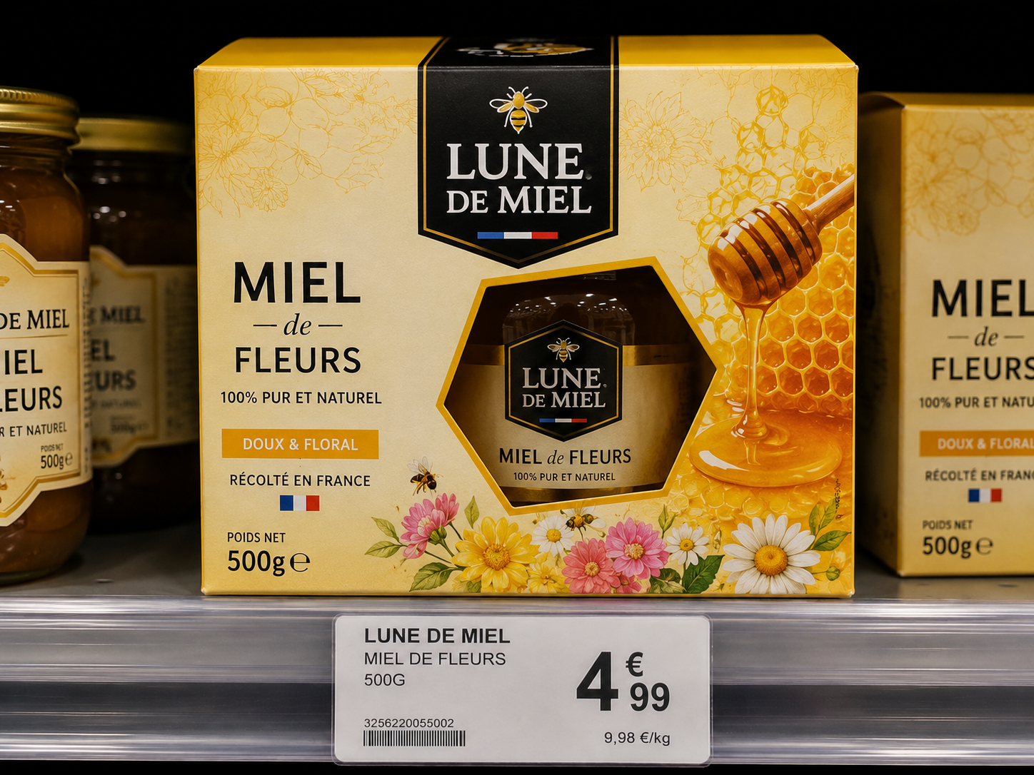 Miel