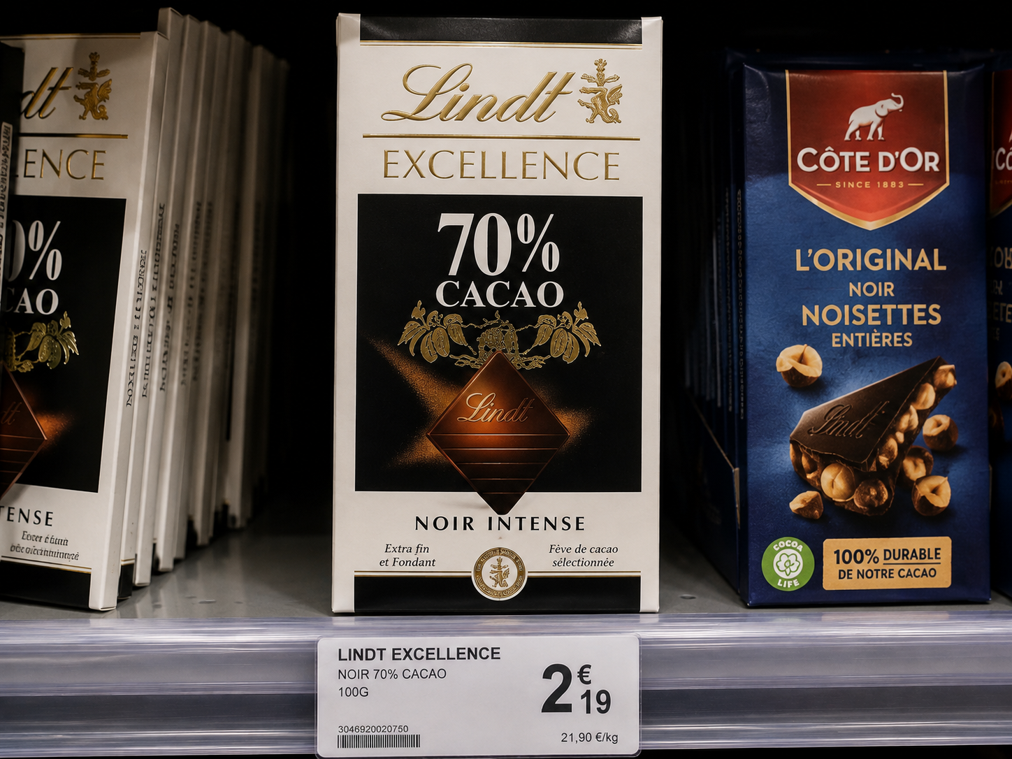 Lindt