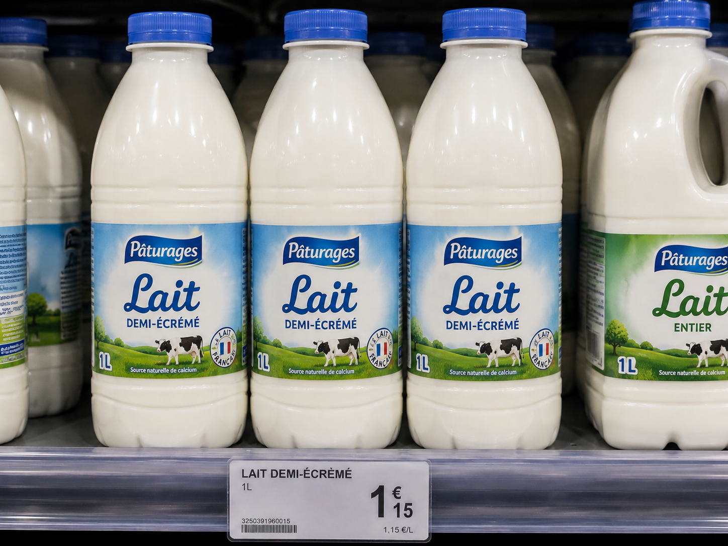 Lait