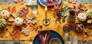 A fun handwritten letter with doodles and wax seal