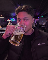 Directed photo — pool hall