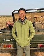 $29 generator output — safari truck portrait