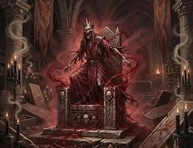 Sanguine Ghoulking