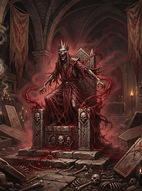 Sanguine Ghoulking