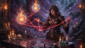 Seripha the Soulbinder