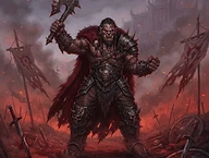 Ruk the Bloodborn