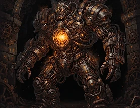 World Machina