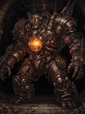 World Machina