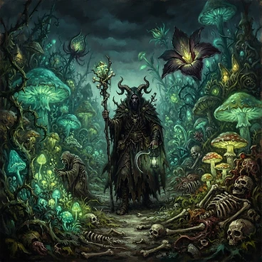 The Rotgarden