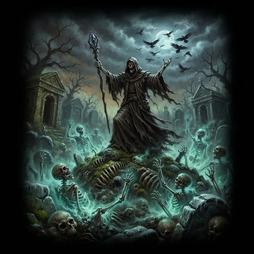 The Dreadborn