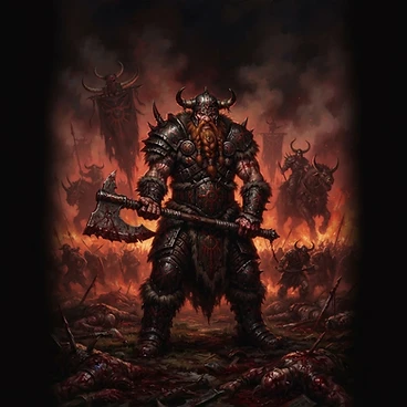 The Bloodclans