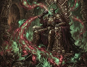 Grave Lord