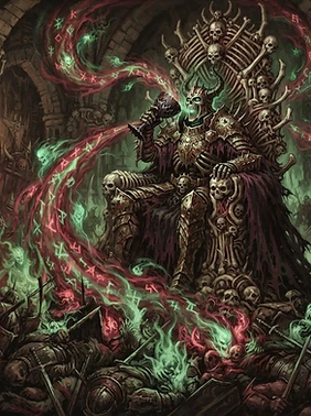 Grave Lord