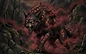 Dire Wolf