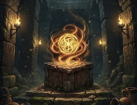 The First Rune