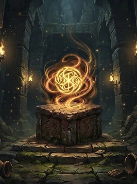 The First Rune