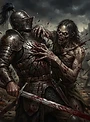 Festering Wound