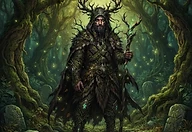 Thorne Wildheart