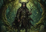 Thorne Wildheart