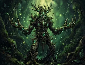 Elder Treant