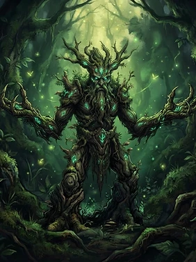 Elder Treant