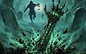 Grasp of the Grave