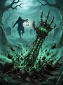 Grasp of the Grave