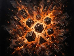 Chaotic