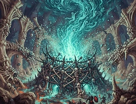 Soulforge Cataclysm