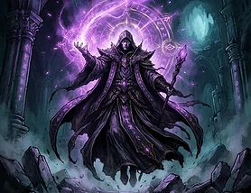 Archmage Supreme