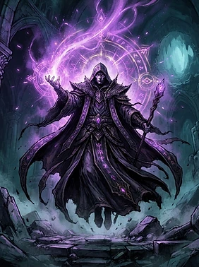 Archmage Supreme