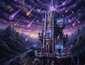 Starfall