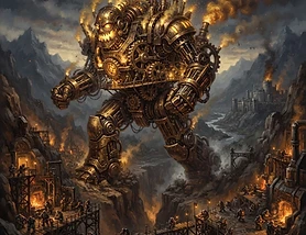 The World Engine