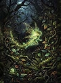 Forest Sprite