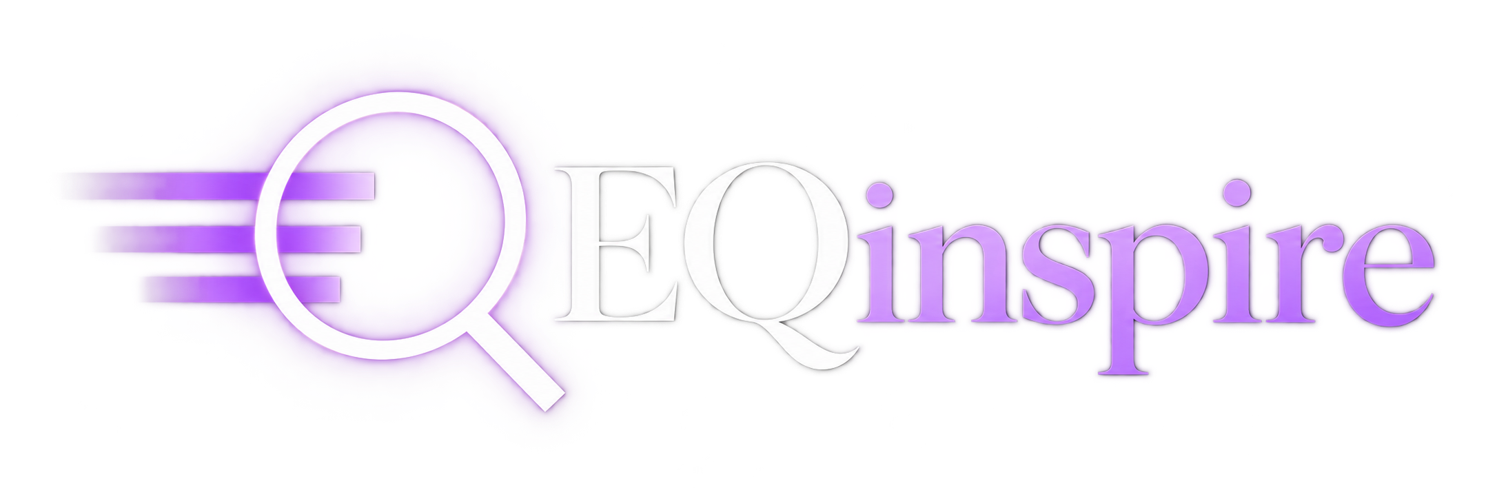 EQ Inspire — Connecting, Inspiring & Learning. Speaker Agency & Leadership Training Company.