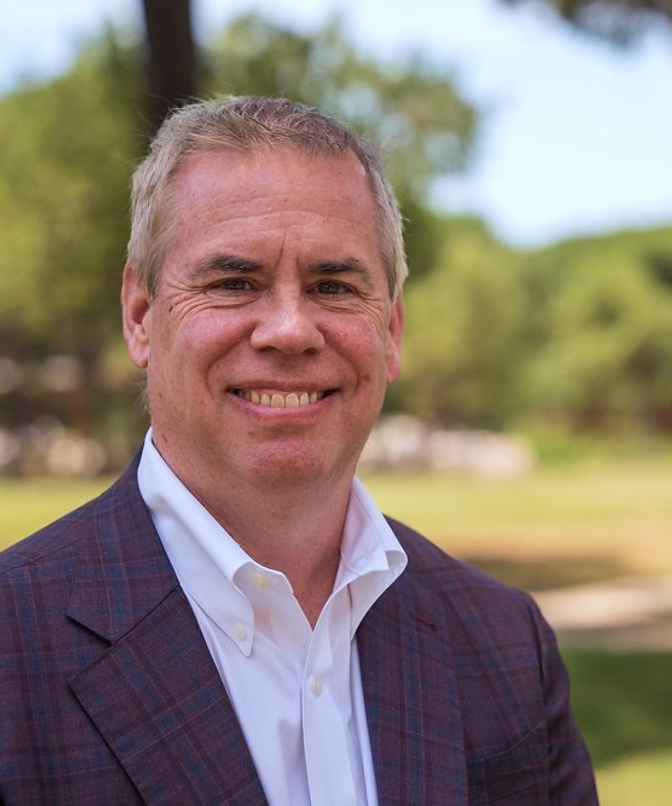 Portrait of Andrew Keyt, Family Business Strategist & Succession Planning Expert