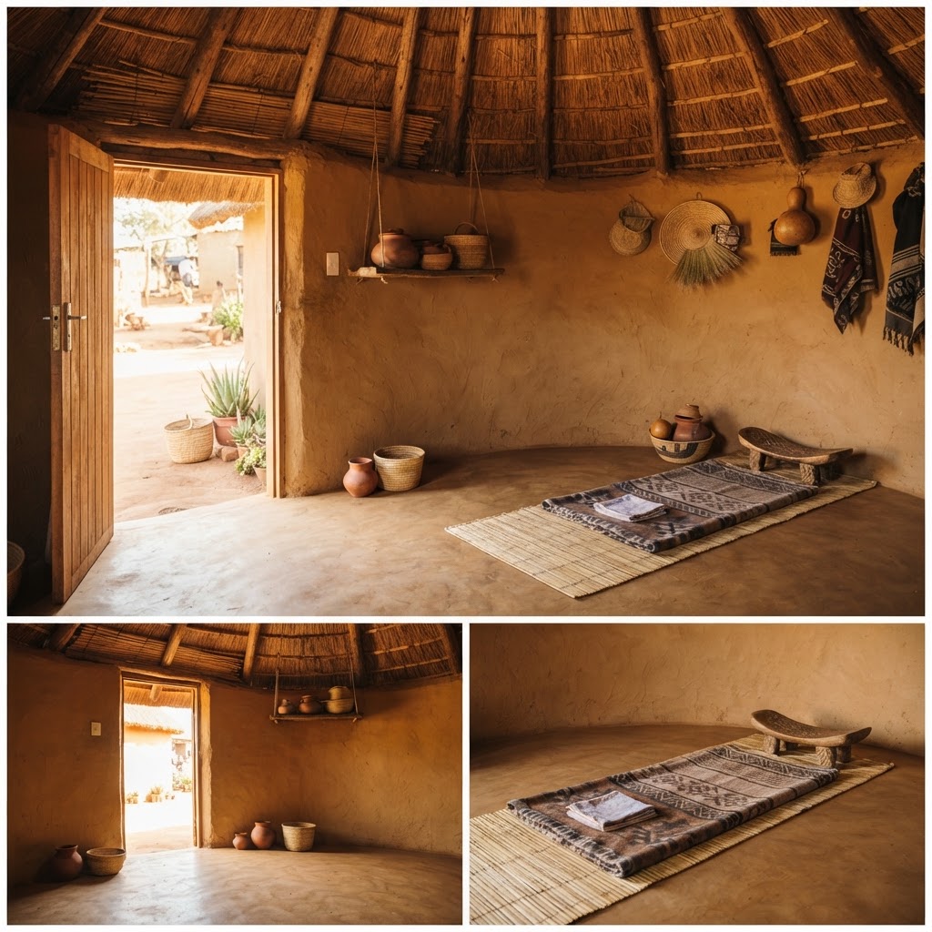 Illustration: Homestay Programs