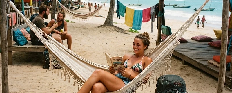 How to Travel Mozambique on $50 a Day: The Budget Guide