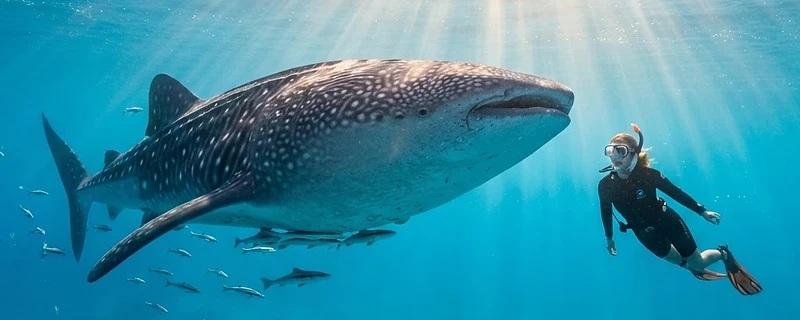 Whale Shark Mozambique Guide: Inhambane’s Gentle Giants