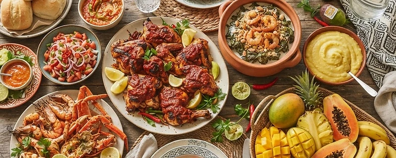 15 Mozambican Dishes You Must Try (And Where to Find Them)