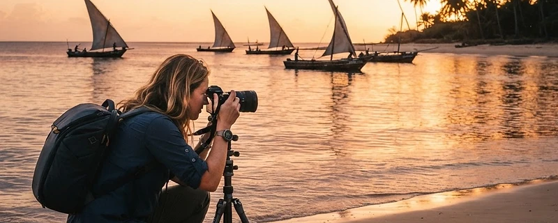 Mozambique Photography Guide: Capture Culture & Coast