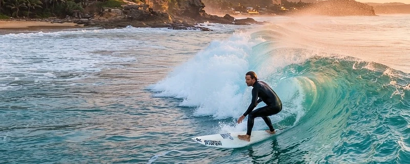Mozambique Surfing Guide: Best Breaks, Travel & Ethics