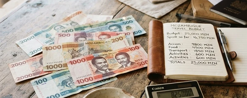 Mozambique Currency & Costs Guide: Budget, Cash & Tips