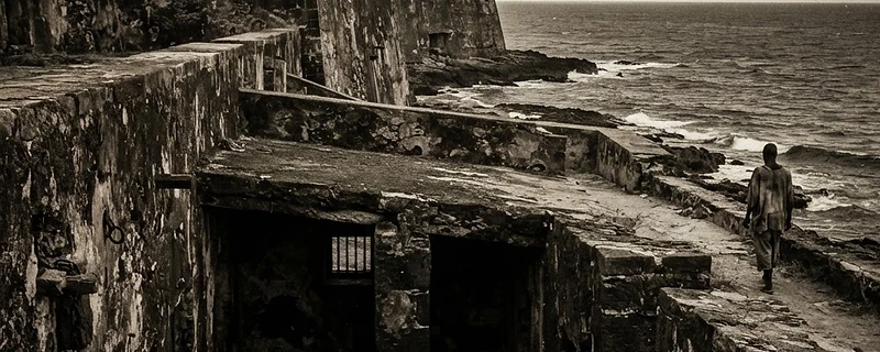 Mozambique Slave Trade Routes History: Coastal Paths & Memory